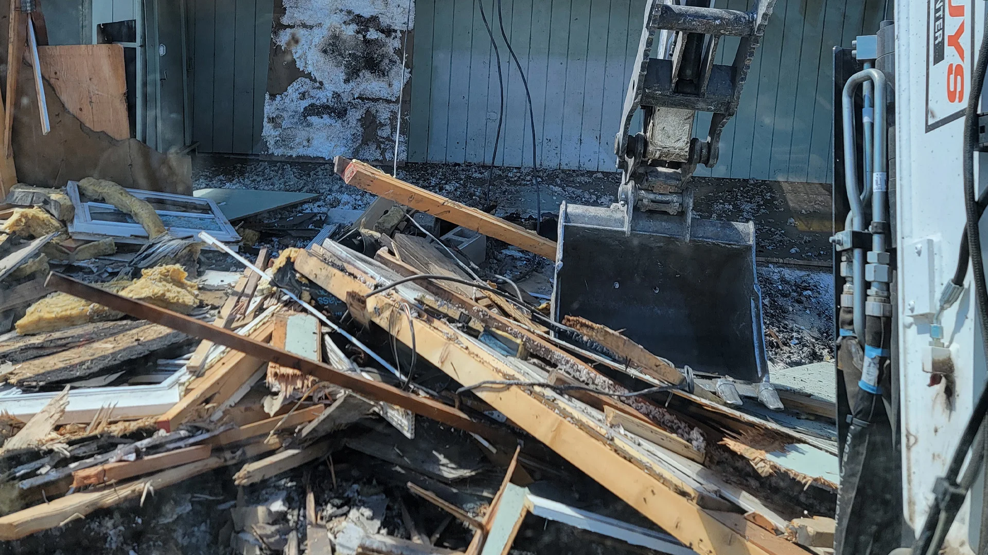 Junk Removal Services Northern Nevada