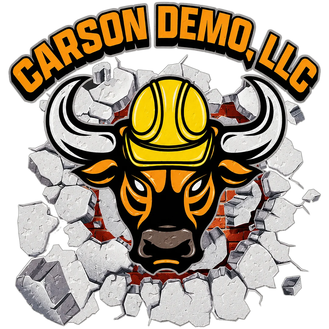 Carson Demo, LLC